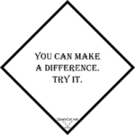[:de]you can make a difference[:]